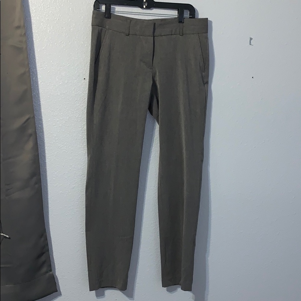 Work slacks